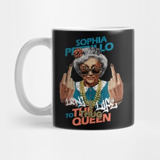 Sophia Petrillo Mug